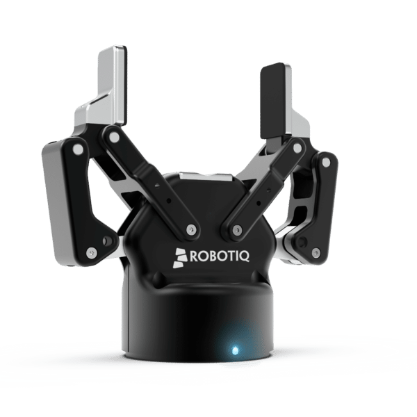 Elektrogreifer von Robotiq mit 85mm Hub