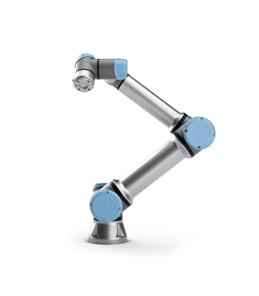 UR5e e-Series Cobot von Universal Robots