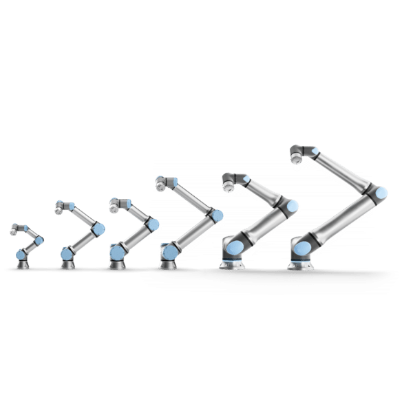 Cobots - Universal Robots