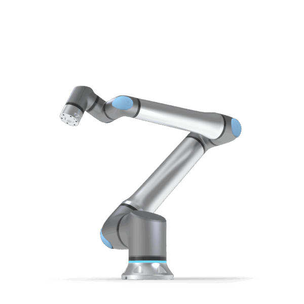 UR15 UniversalRobots Cobot Leichbauroboter UR