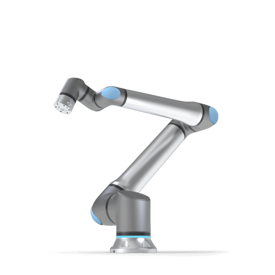 UR15 UniversalRobots Cobot Leichbauroboter UR