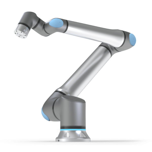 UR20 Cobot von Universal Robots, Leichtbauroboter