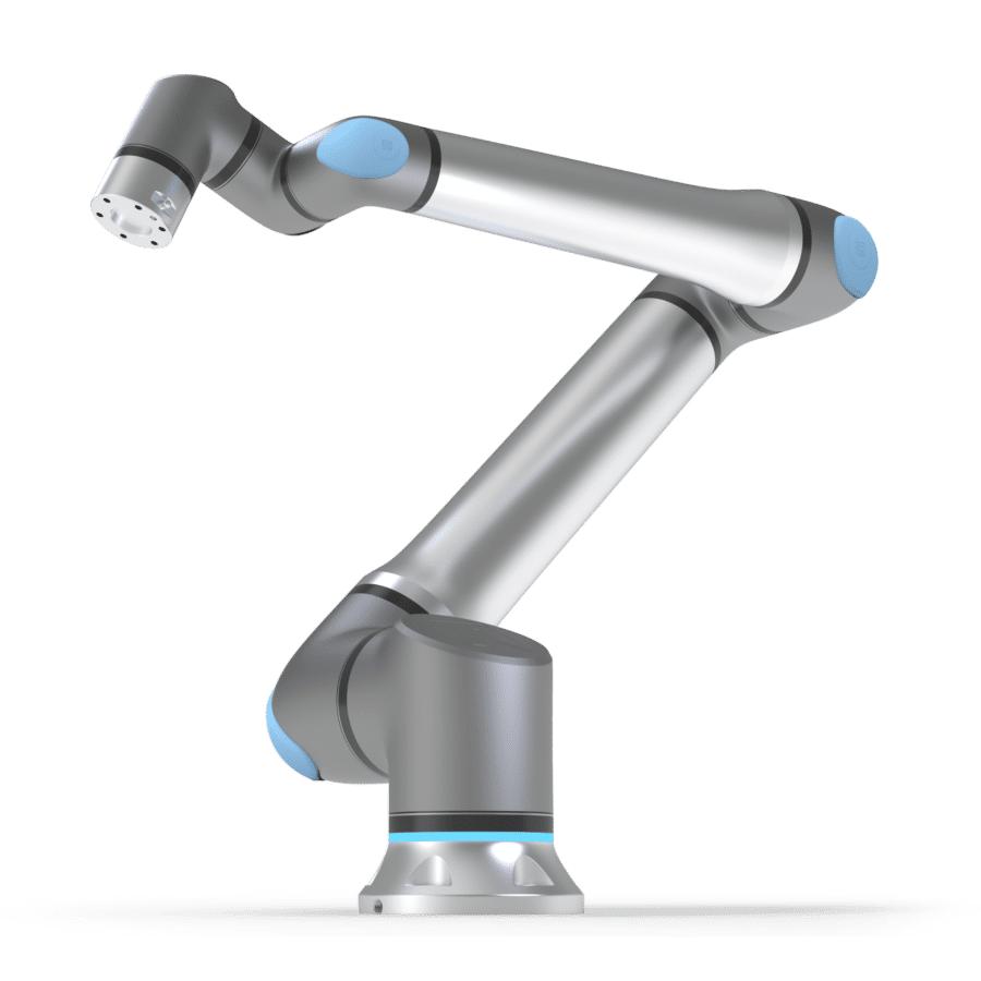 UR20 Cobot von Universal Robots, Leichtbauroboter