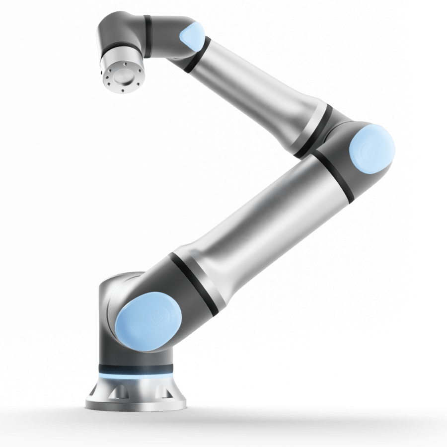 UR30 Cobot von Universal Robots, Leichtbauroboter, UR 30 kg