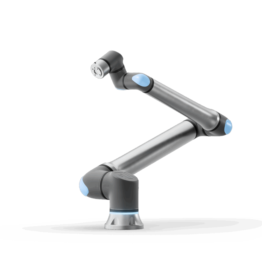 Roboter UR8 Long_Universal Robots UR 8 Cobot UR Series