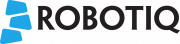 Partner Logo von Robotiq